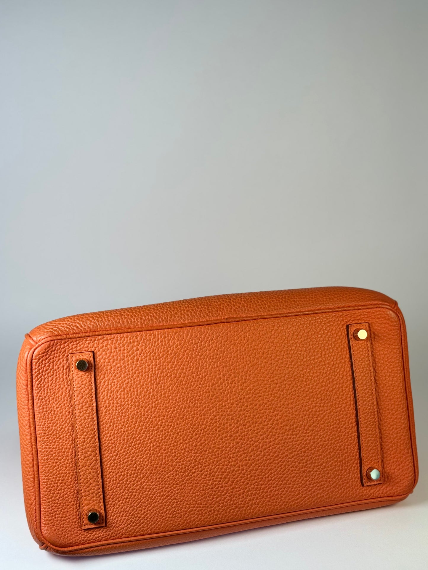 Hermés Birkin 35