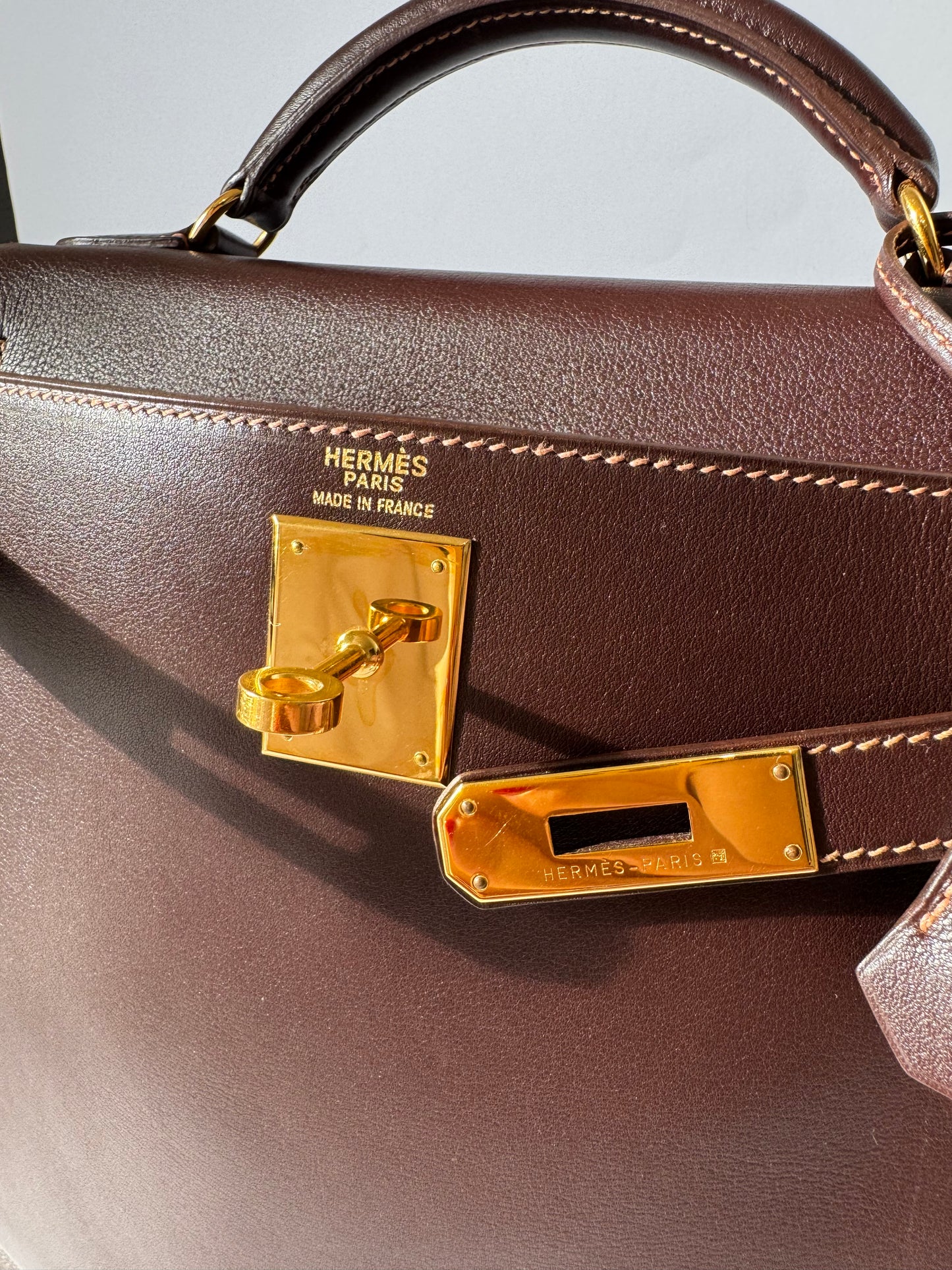 Hermès Kelly Ado PM Backpack
