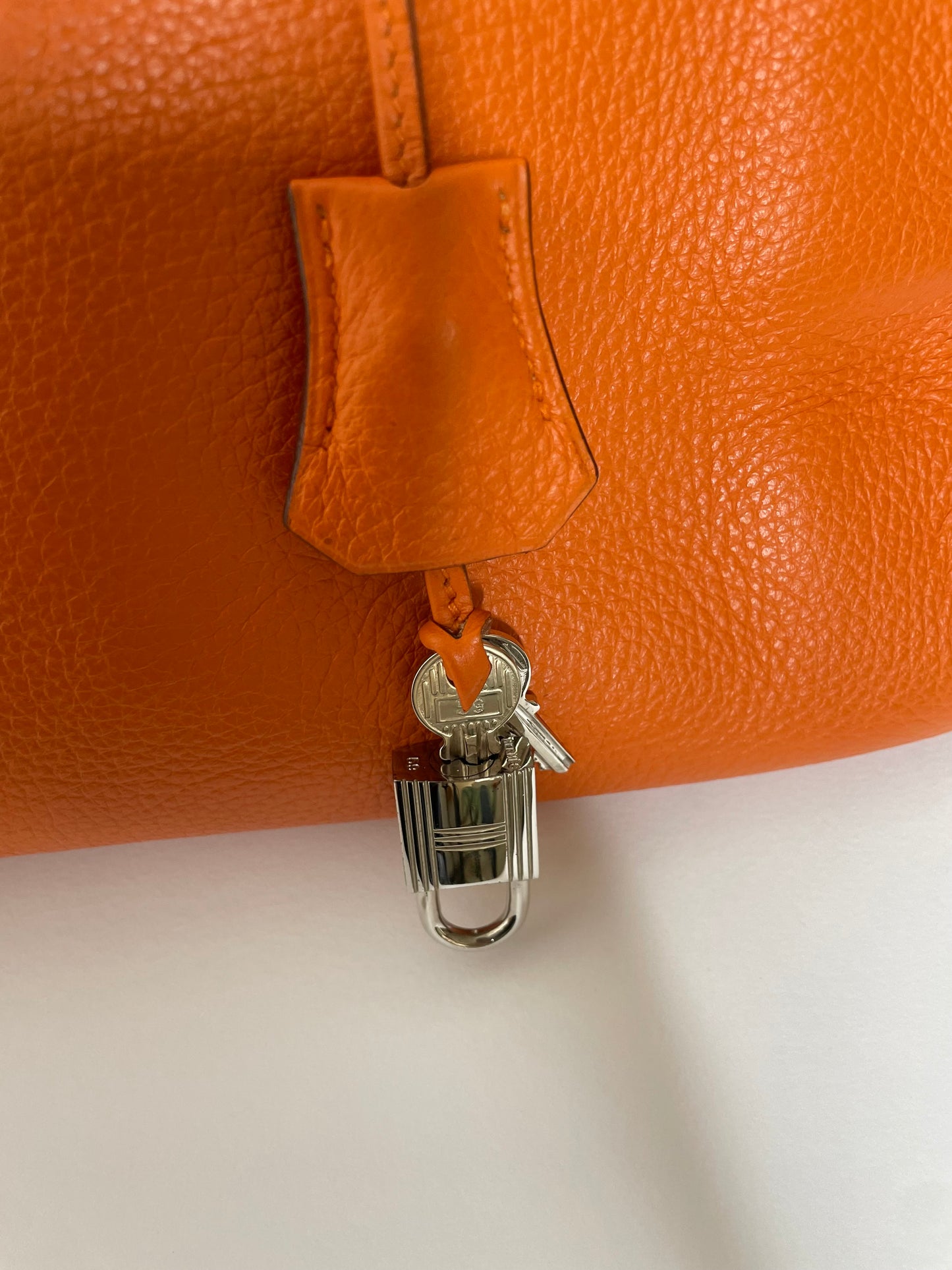 Hermés Kelly 35