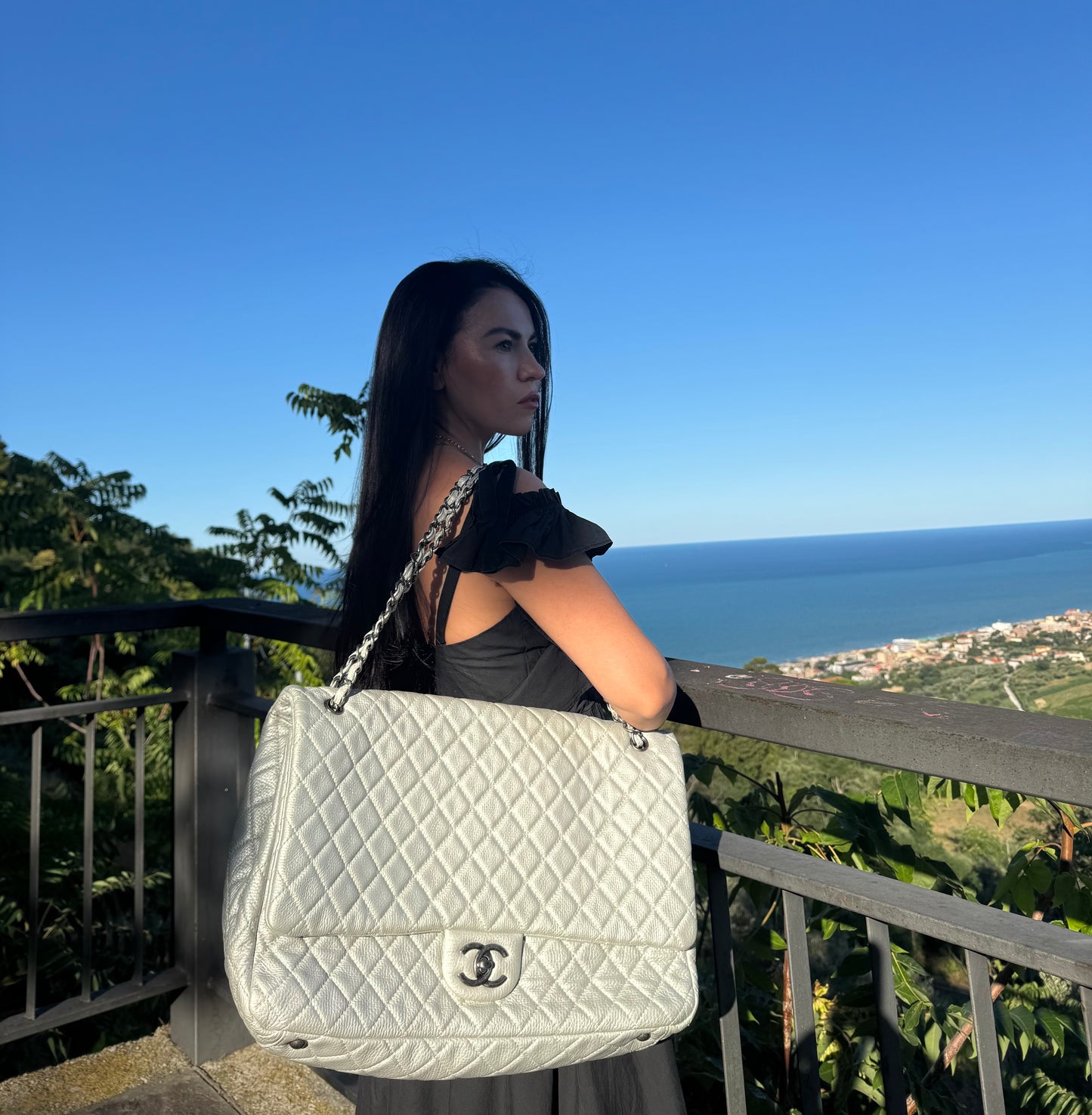 Chanel XXL
